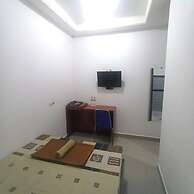 Habibah Syariah Hotel