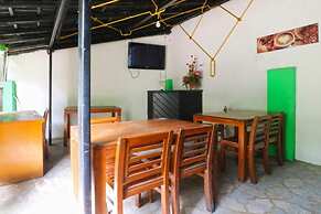 Habibah Syariah Hotel