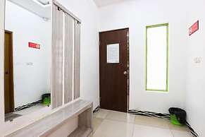 Habibah Syariah Hotel