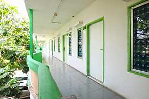 Habibah Syariah Hotel