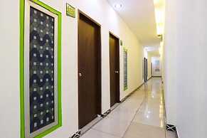 Habibah Syariah Hotel