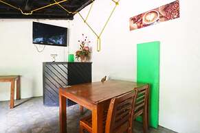 Habibah Syariah Hotel