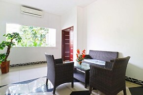 Habibah Syariah Hotel