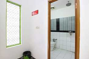 Habibah Syariah Hotel