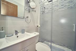 Hostel Matosinhos Suites