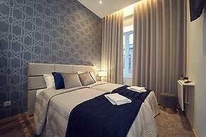 Hostel Matosinhos Suites