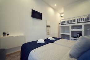 Hostel Matosinhos Suites