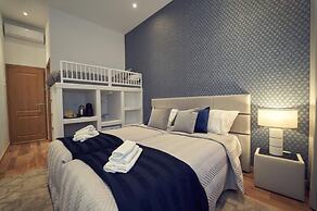 Hostel Matosinhos Suites