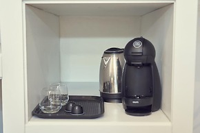 Hostel Matosinhos Suites