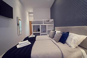 Hostel Matosinhos Suites