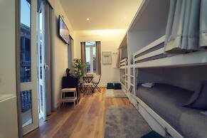 Hostel Matosinhos Suites