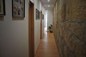 Hostel Matosinhos Suites