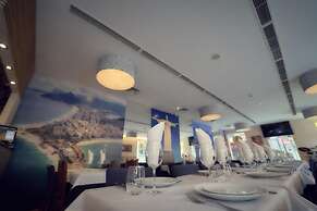 Hostel Matosinhos Suites