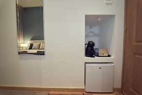 Hostel Matosinhos Suites