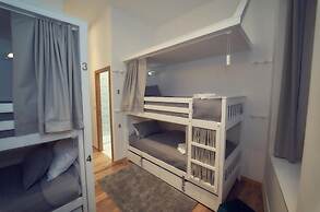 Hostel Matosinhos Suites