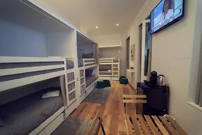 Hostel Matosinhos Suites