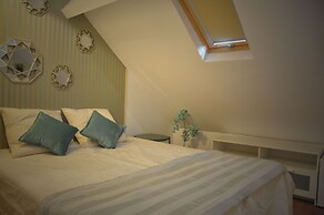 Hostel Matosinhos Suites