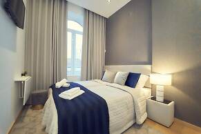 Hostel Matosinhos Suites