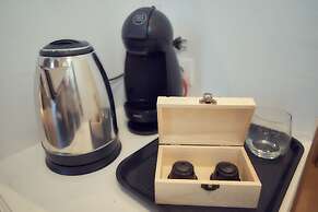 Hostel Matosinhos Suites