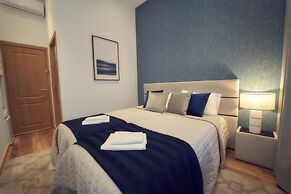 Hostel Matosinhos Suites