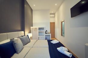 Hostel Matosinhos Suites