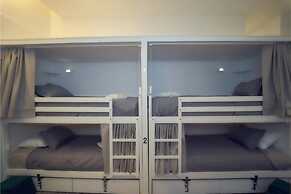 Hostel Matosinhos Suites