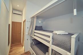 Hostel Matosinhos Suites