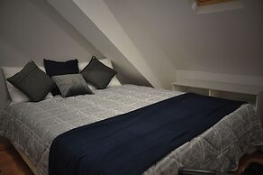 Hostel Matosinhos Suites