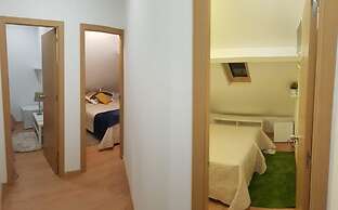 Hostel Matosinhos Suites