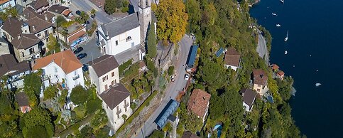 Yellow View Apartment