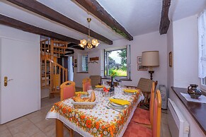 Casa al Runchett
