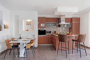 Art apartment