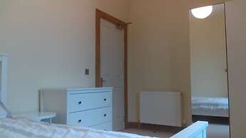 Central 3 double bed apartment