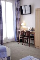 Hotel du Cheval Rouge