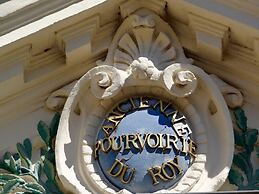 Hotel du Cheval Rouge