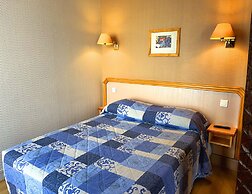 Hotel du Cheval Rouge