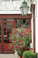 Hotel du Cheval Rouge