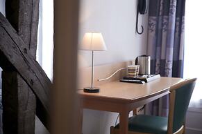 Hotel du Cheval Rouge