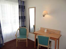 Hotel du Cheval Rouge