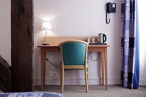 Hotel du Cheval Rouge