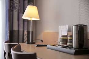 Hotel du Cheval Rouge