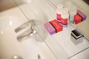 Hotel du Cheval Rouge