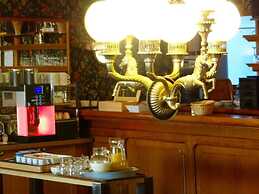 Hotel du Cheval Rouge