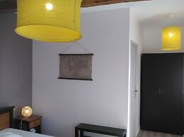 A Deux Pas du Rhéby