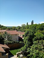 A Deux Pas du Rhéby