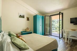 L'Ulivo Blu Apartments by Wonderful Italy