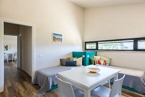 L'Ulivo Blu Apartments by Wonderful Italy