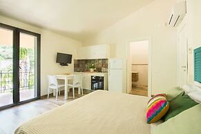 L'Ulivo Blu Apartments by Wonderful Italy