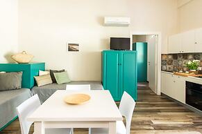 L'Ulivo Blu Apartments by Wonderful Italy