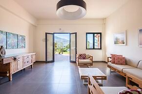 L'Ulivo Blu Apartments by Wonderful Italy